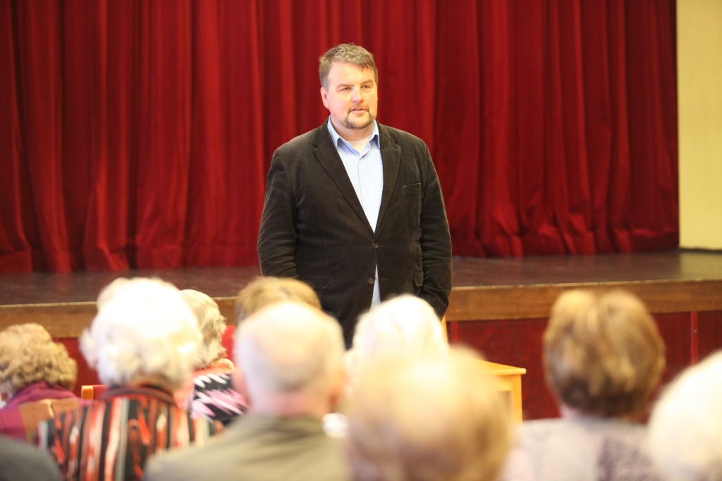 Ivars Ījabs, Latvijas universitātes asociētais profesors, politologs
Autors: Gatis Bogdanovs