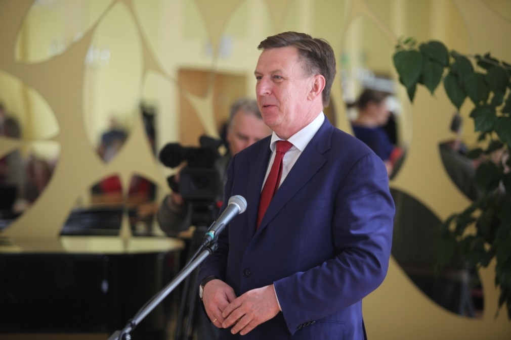 Autors: Gatis Bogdanovs