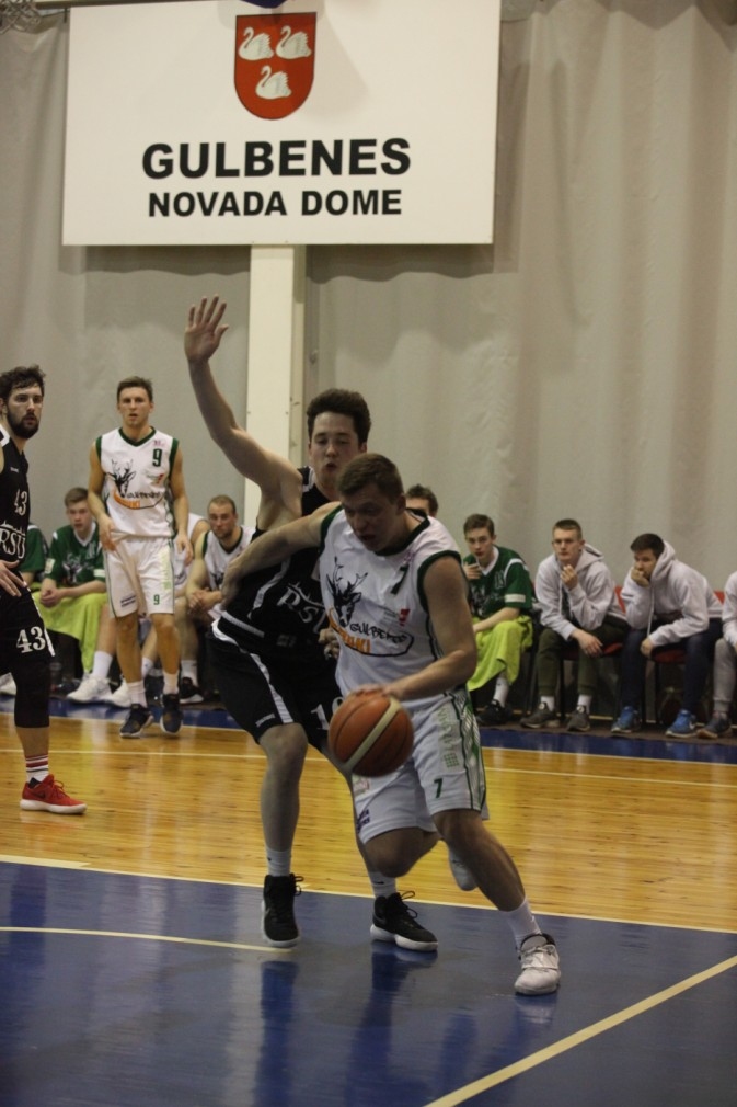 Autors: Gatis Bogdanovs