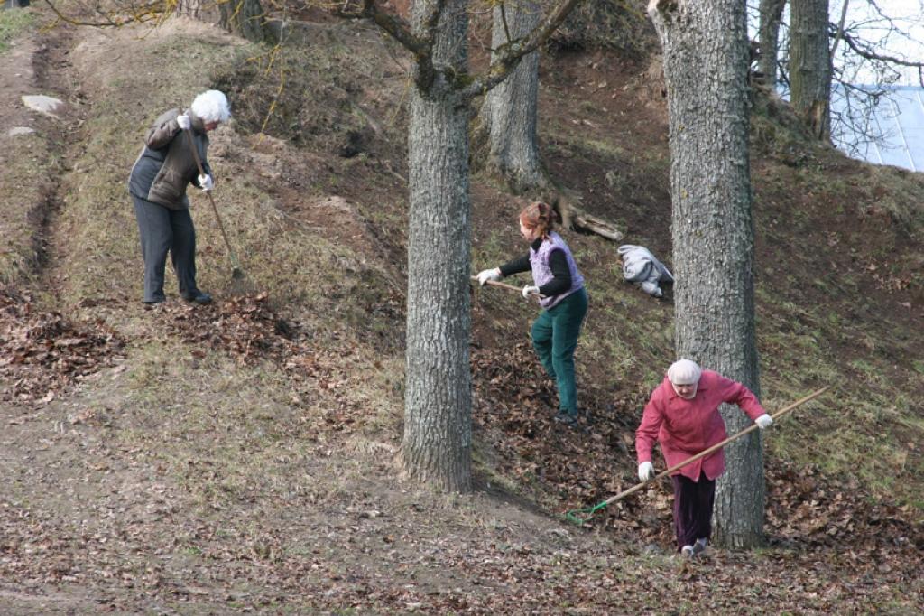 Autors: no Dzirksteles arhīva