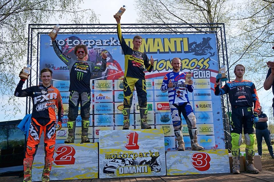 Autors: facebook.com (motorparks 