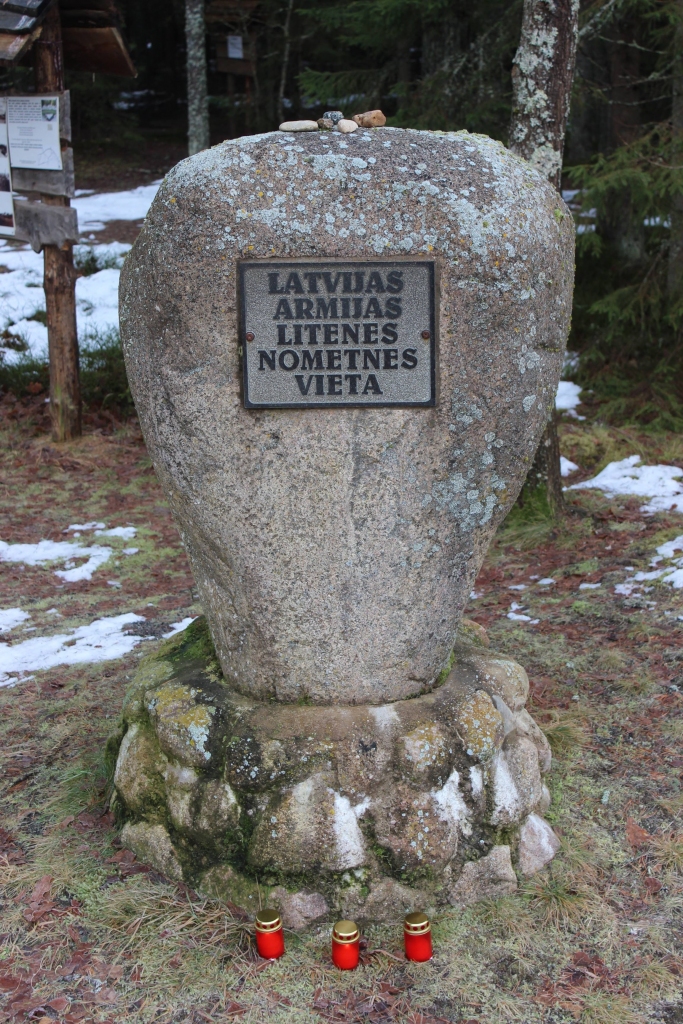 Autors: no “Dzirksteles” arhīva