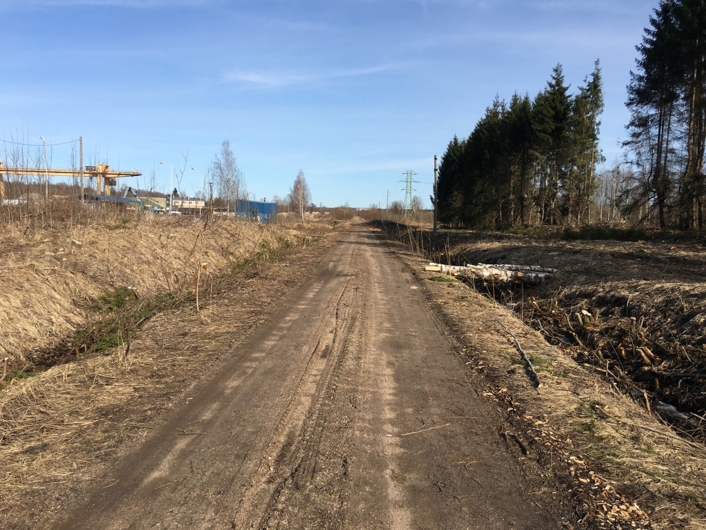 Caurskatāms, bet mazāk zaļš – tāds pēc apauguma kopšanas pagājušajā gadā ir kļuvis Gulbenes-Ieriķu dzelzceļa uzbērums, kas ir velobraucēju iecienīta atpūtas vieta. 	
Autors: Diāna Odumiņa