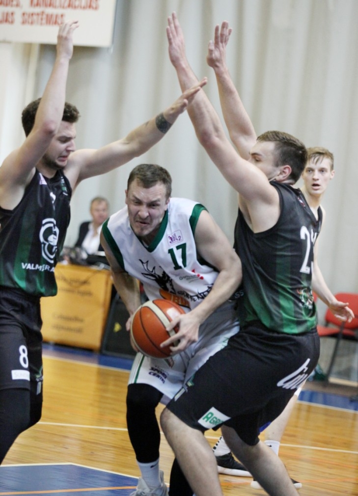 Autors: Gatis Bogdanovs