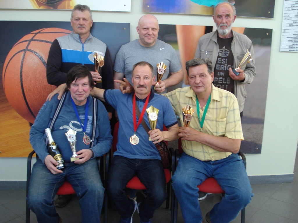 Autors: no personiskā arhīva