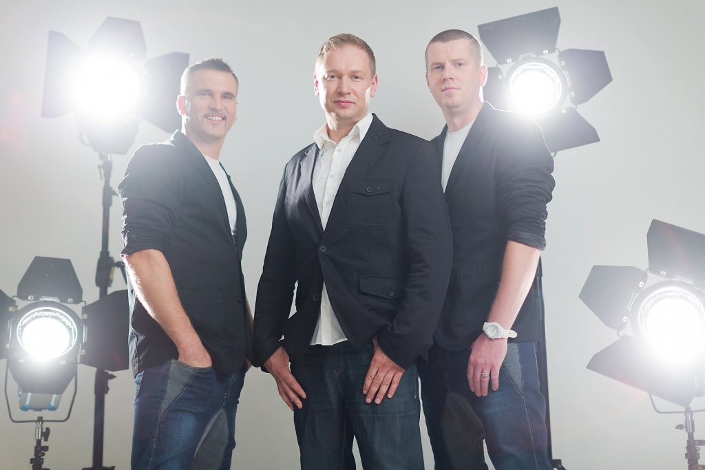 Autors: no “Dzirksteles” arhīva