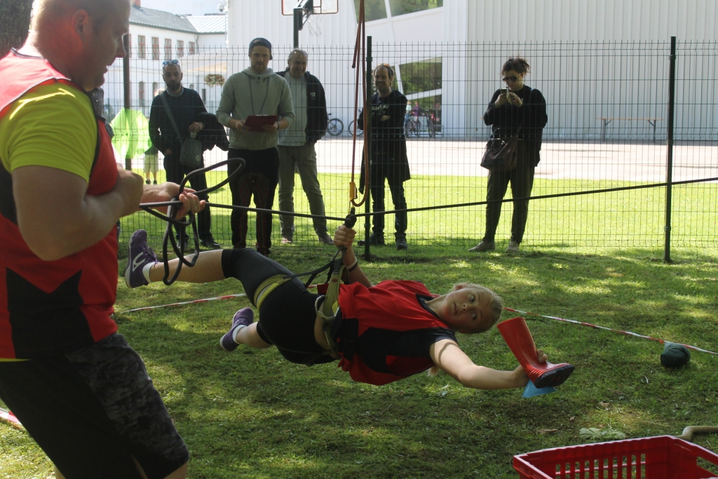 Autors: no personiskā arhīva