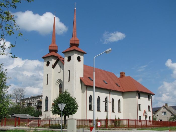 Autors: no Dzirksteles arhīva