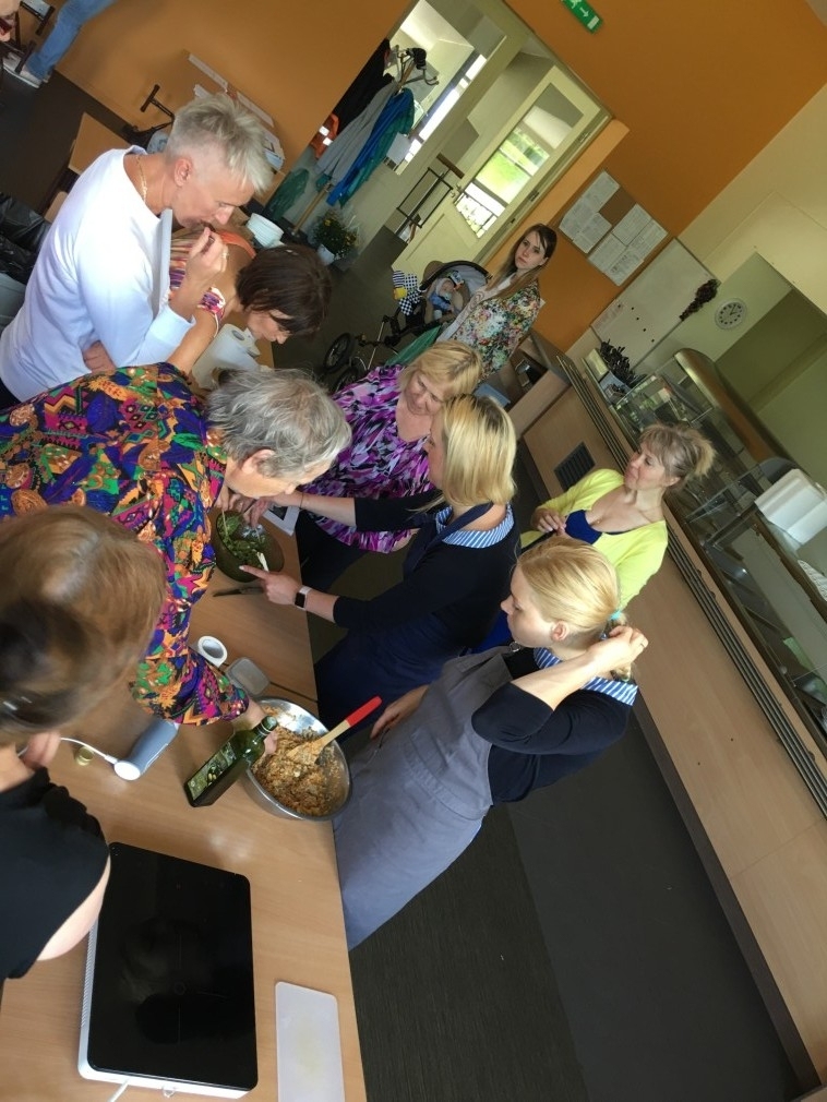 Autors: Diāna Odumiņa