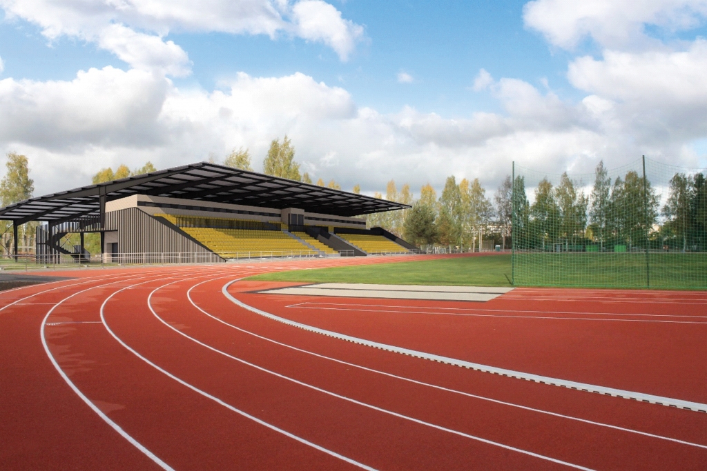 Publiski pirmoreiz šonedēļ ir prezentēta iecere par Gulbenes lielā stadiona jaunām tribīnēm, kas stipri atšķiras no tagadējā varianta. Gulbenes sporta centrs un novada pašvaldības sporta komisija sadarbībā ar Attīstības un projektu nodaļu piedāvā provizoriski 2,175 miljonus eiro vērtu ideju par tribīnēm ar izvērstu jumta konstrukciju – ne tikai virs sēdvietām tribīnēs, bet arī ēkas otrā pusē (skices attēlā). Plānots, ka jaunās tribīņu ēkas aizmugurē varētu būt nojume, kas noderētu vasarā sporta vai kultūras pasākumu rīkošanai, bet ziemā – slidotavas/standarta izmēra hokeja laukuma izveidei. Novada deputāti šo ideju šonedēļ apsprieda vairāku komiteju sēdēs. Viedokļi bija atšķirīgi
Autors: Gulbenes novada dome