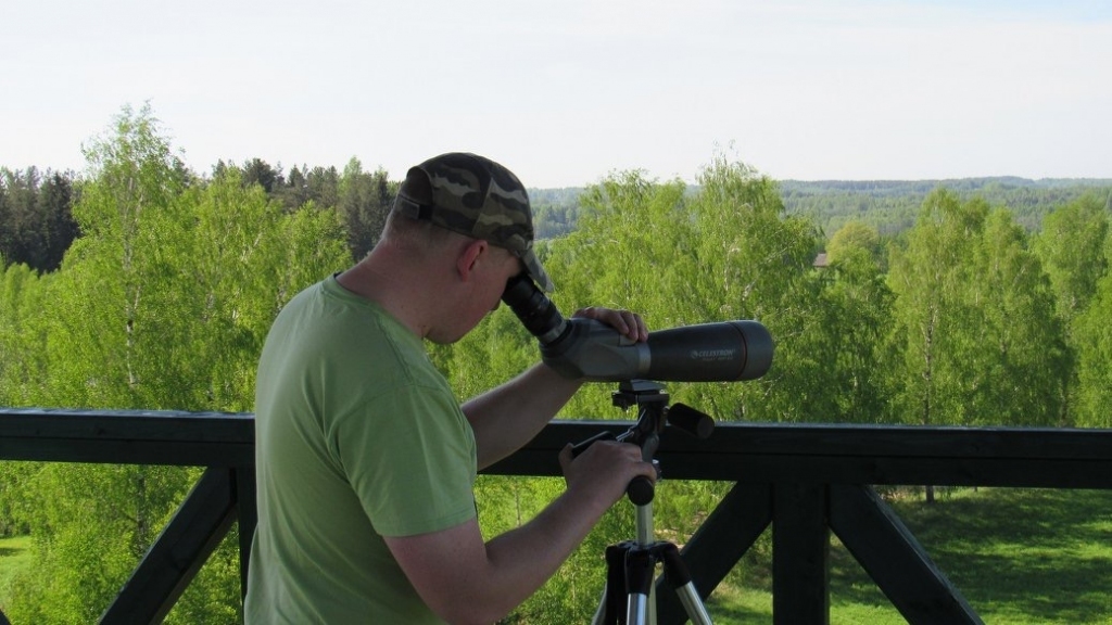 Autors: no personiskā arhīva