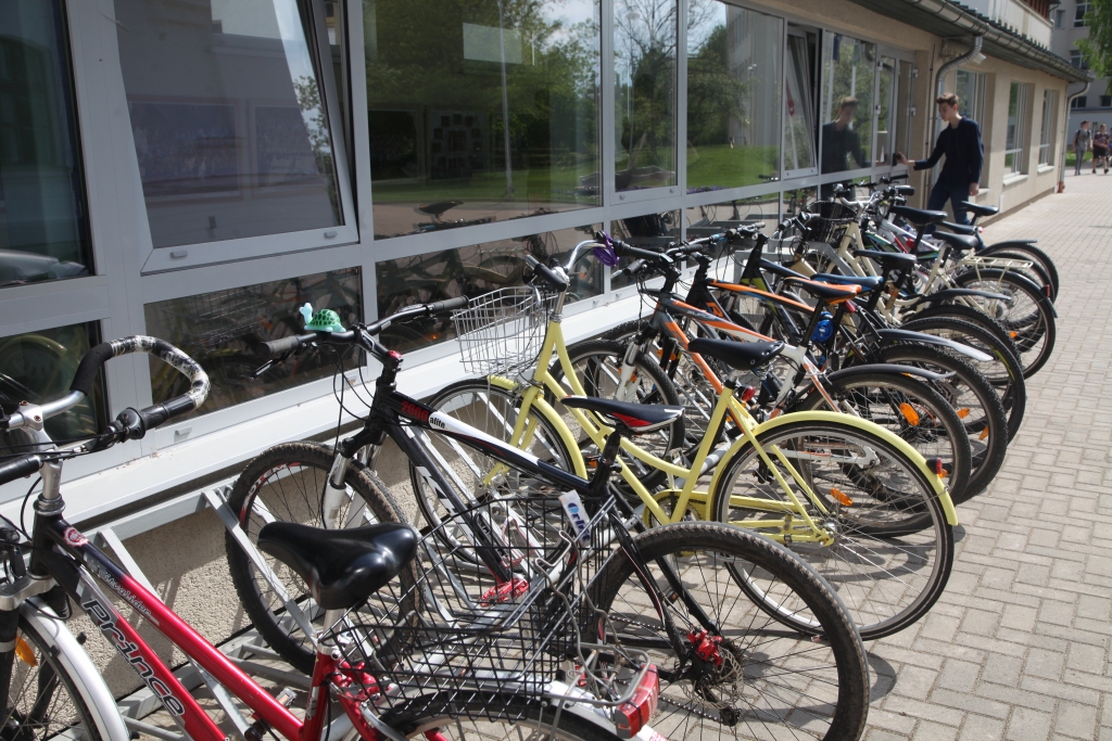 Autors: Gatis Bogdanovs