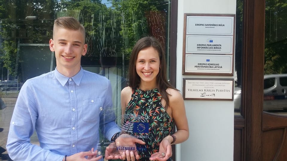 Autors: facebook.com