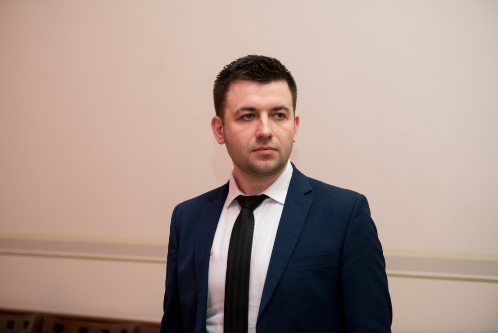  Ivo Krievs, Biznesa augstskolas Turība docētājs, Personas datu aizsardzības speciālists, CIPP/E, Sertificēto personas datu aizsardzības speciālistu asociācijas valdes loceklis
Autors: Publicitātes foto