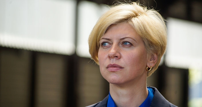 Veselības ministre Anda Čakša.
Autors: Publicitātes foto