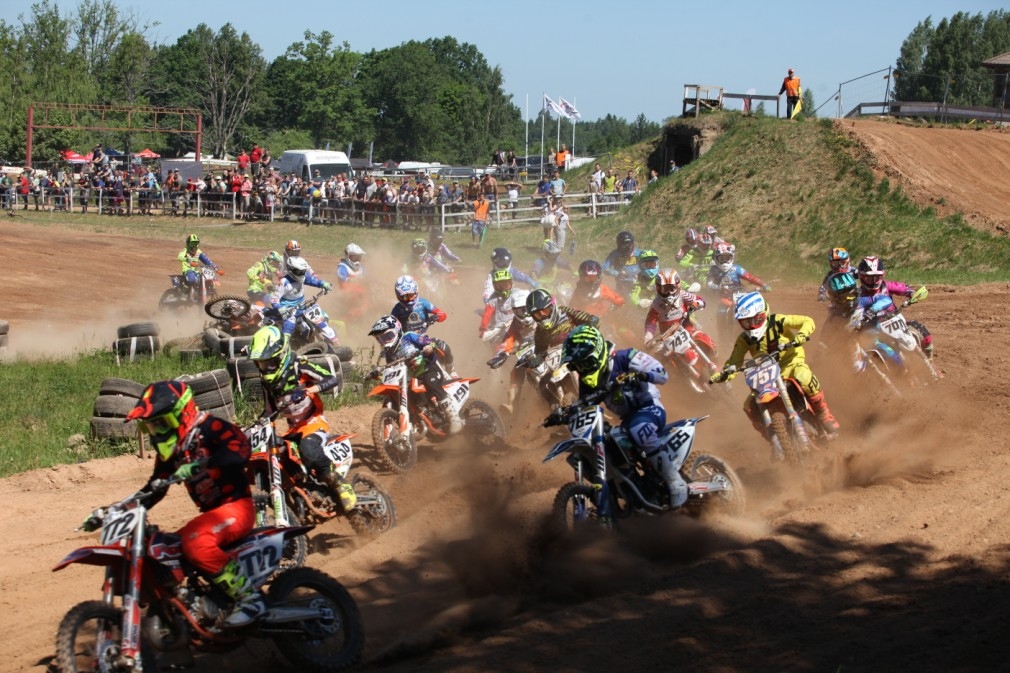 Autors: Gatis Bogdanovs