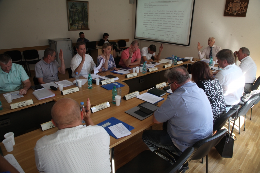 Autors: Gatis Bogdanovs