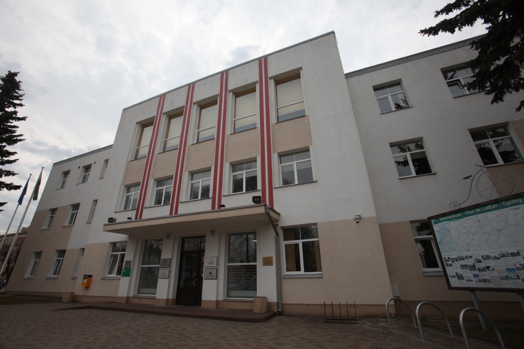 Autors: Gatis Bogdanovs