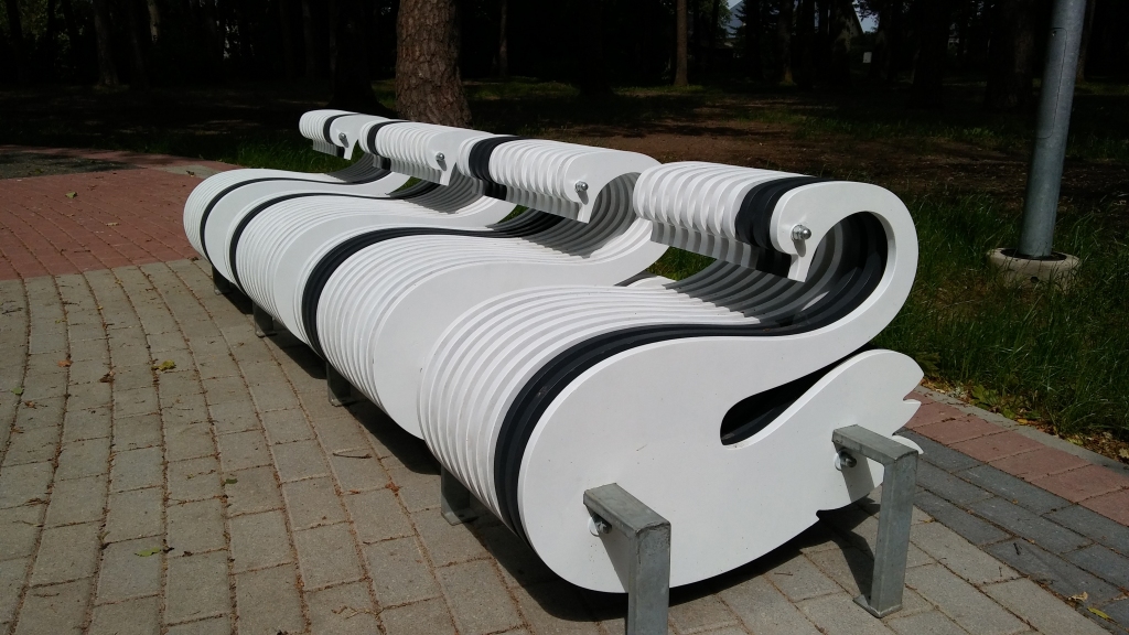 Autors: Pārsla Konrāde