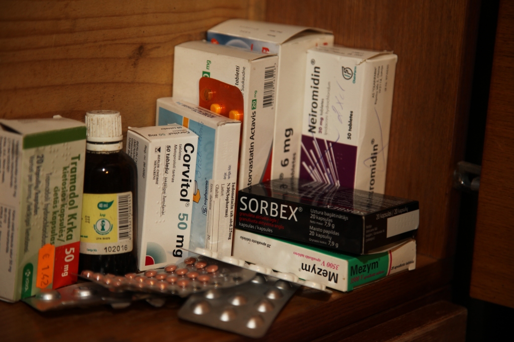 Autors: Gatis Bogdanovs