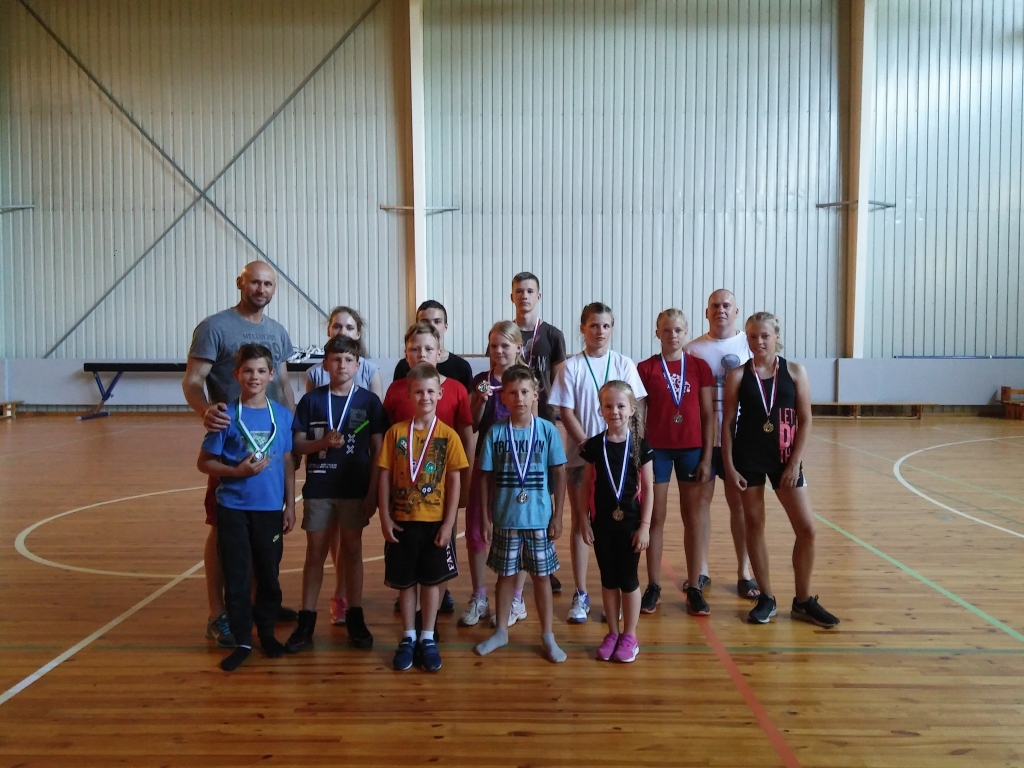 Autors: no personiskā arhīva