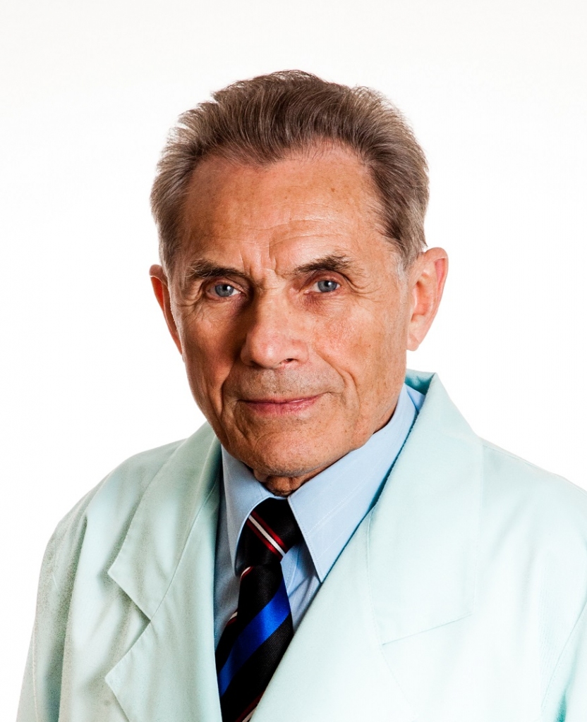 Andris Lasmanis, ģimenes ārsts, ALma klīnikas vadītājs
Autors: Publicitātes foto