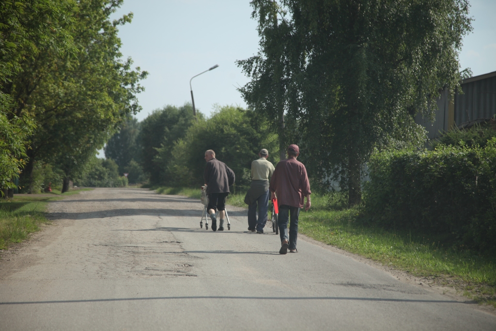 Autors: no “Dzirksteles” arhīva