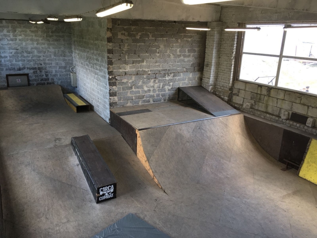 Autors: no jauniešu centra 