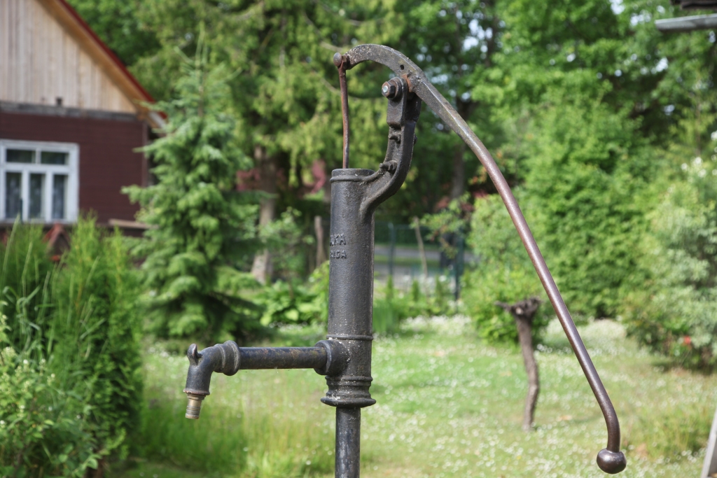 Ilustratīvs foto
Autors: Gatis Bogdanovs