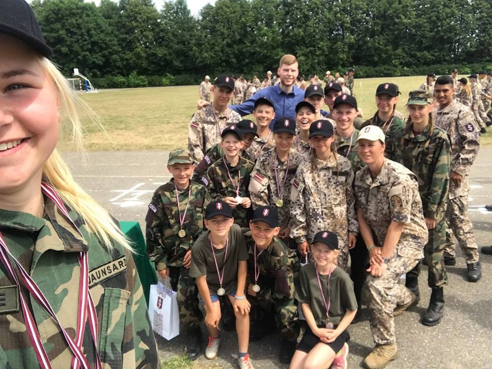 Autors: Jana Igaviņa (facebook.com)