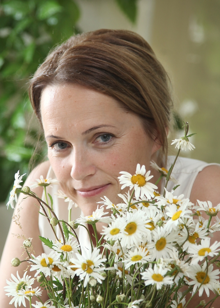 Inita Savicka, žurnāliste, 
inita.savicka@dzirkstele.lv