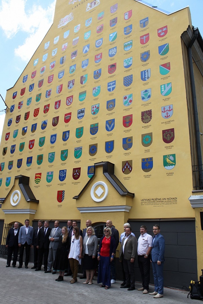 Autors: publicitātes foto