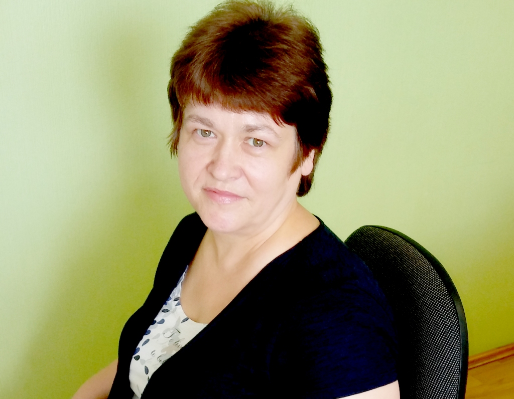 Pārsla Konrāde, Galvenās redaktores vietniece, parsla.konrade@dzirkstele.lv
Autors: Tamāra Ulase