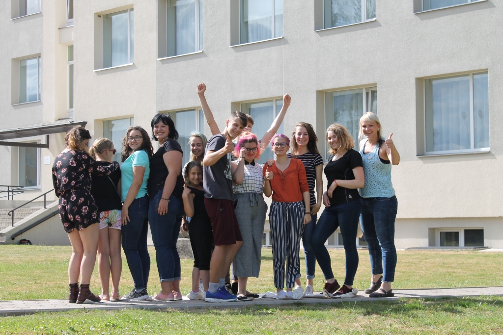 Autors: no personiskā arhīva