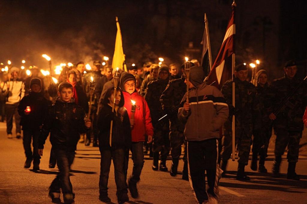 Autors: no Dzirksteles arhīva