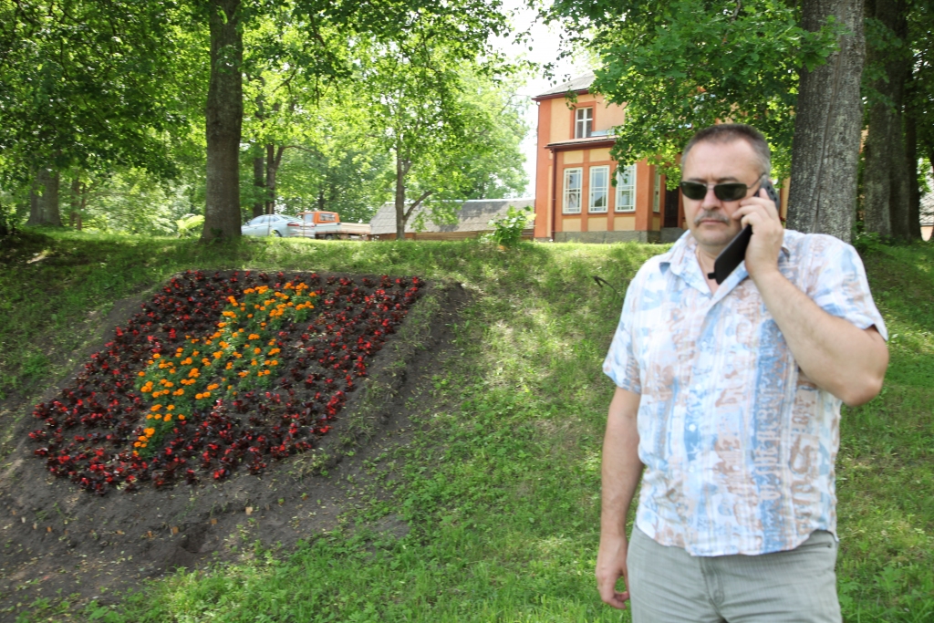 Autors: no Dzirksteles arhīva