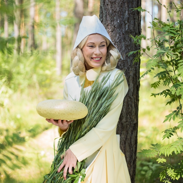 Autors: publicitātes foto