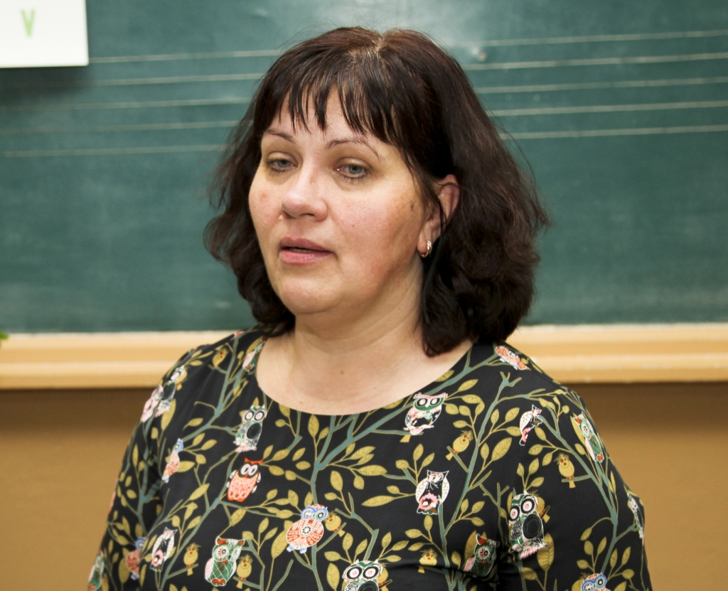 Ineta Maltavniece, Lejasciema kora “Kaprīze” vadītāja