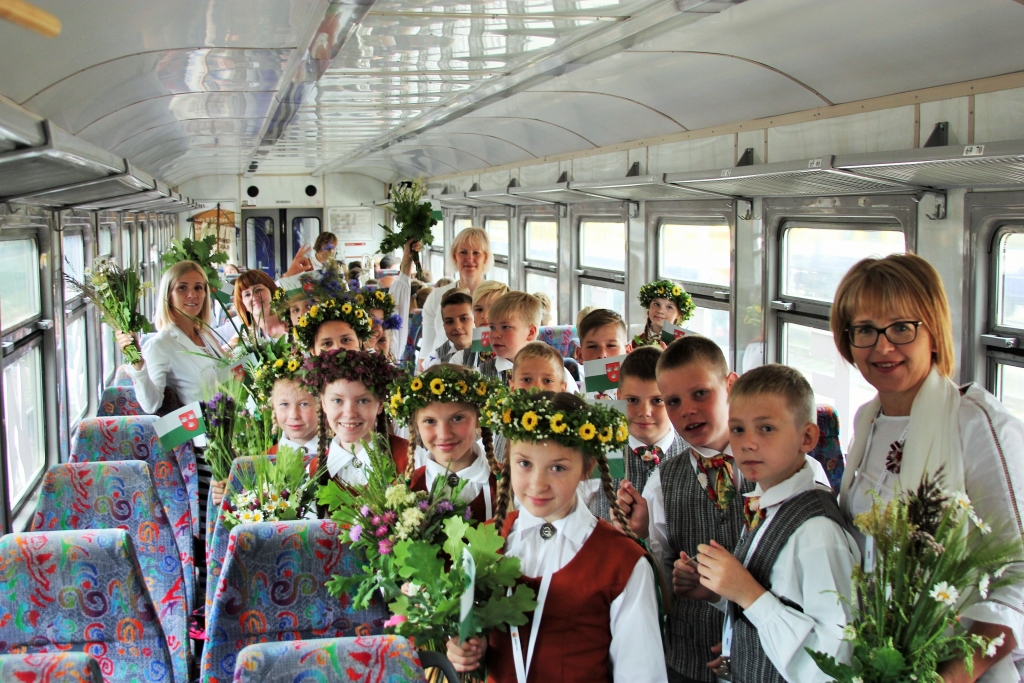 Autors: Tīna Žmuida