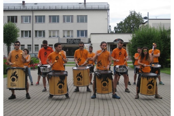 Autors: no Dzirksteles arhīva