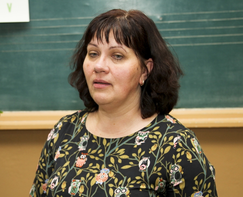 Ineta Maltavniece, Lejasciema kora “Kaprīze” vadītāja