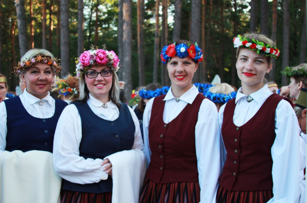 Autors: Tīna Žmuida