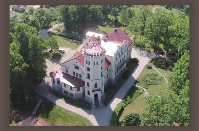 Autors: visitbalticmanors.com