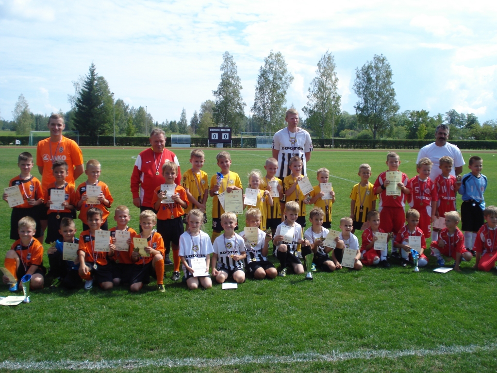 Autors: no personiskā arhīva