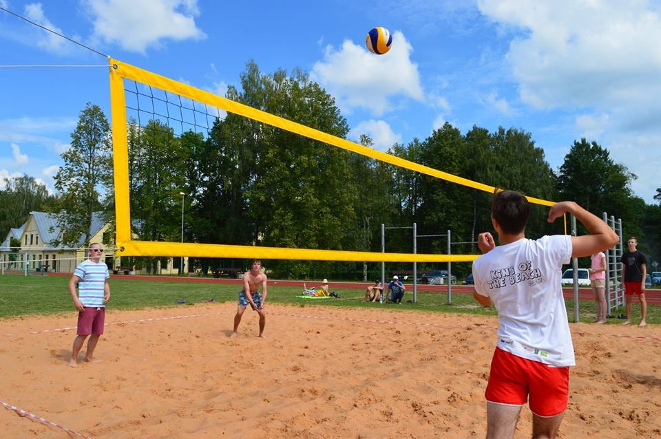 Autors: Dāvis Žuks (facebook.com)