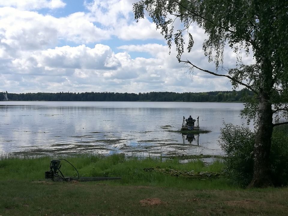 Autors: Lelde Vilka (facebook.com)