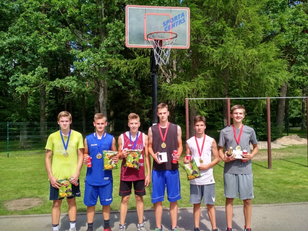 Autors: no personiskā arhīva