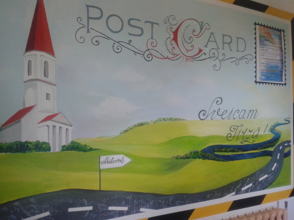 Autors: no “Dzirksteles” arhīva