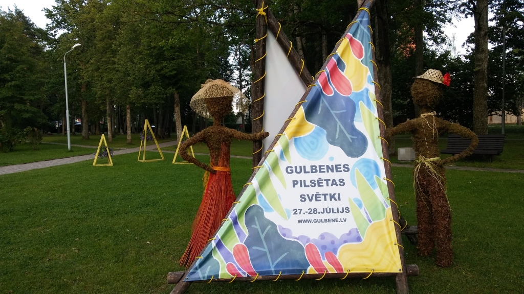 Autors: Pārsla Konrāde