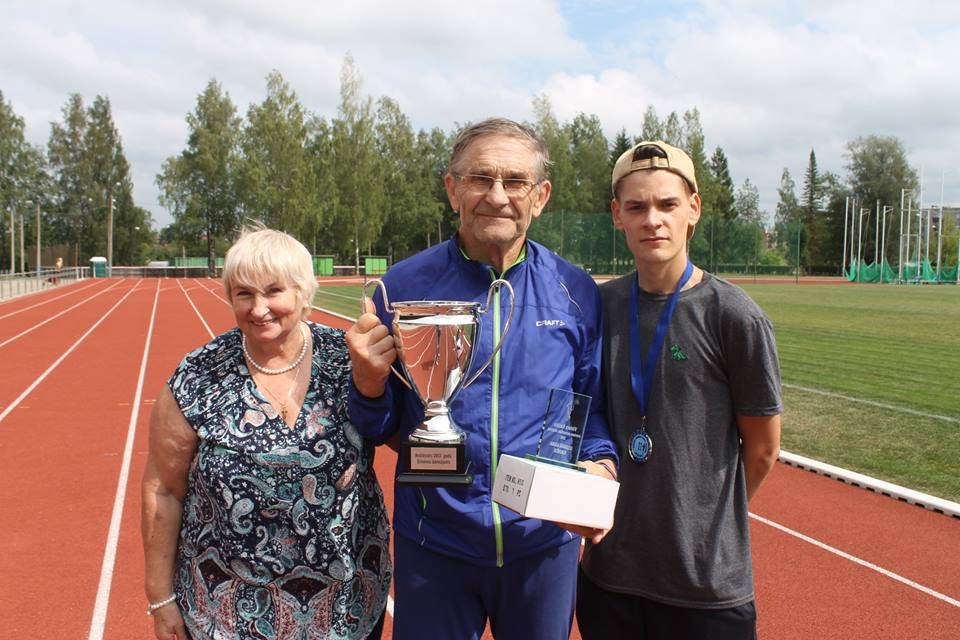 Autors: Gulbenes novads (facebook.com)